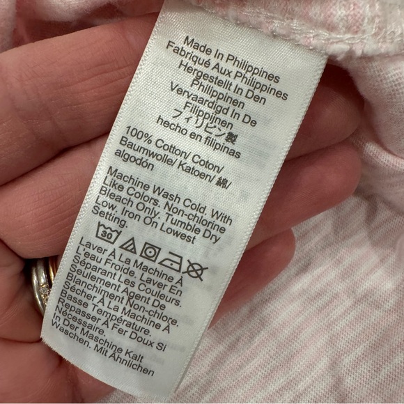 J. Crew Polo Shirt • size XL • NWOT - Picture 5 of 6